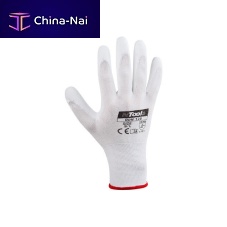 Work glove RRN 12Bfor the automotive industryconstructionmechanical protection