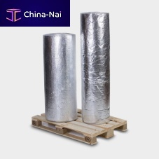 Aluminum foil VENTIFLEXinsulating