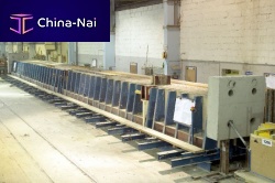 Column formwork