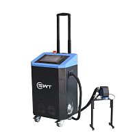 Laser cleaning machine QX-200SmanualCNCautomotive