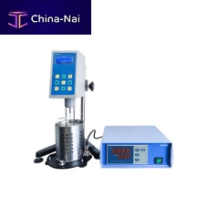 Laboratory viscometer BDV-1H for oilhigh-temperature