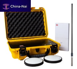 Portable pilot unit Hyperion
