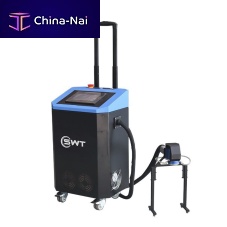 Laser cleaning machine QX-200SmanualCNCautomotive