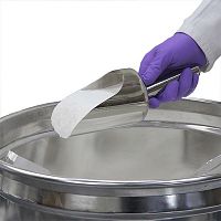 Sample scoop A316 series