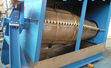 Wire mesh sieve rs seriesrotaryrotary drum