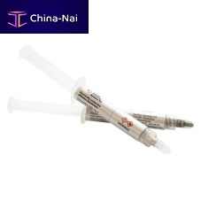 Epoxy adhesive 3980 seriesfor metaltwo-componentelectrically-conductive