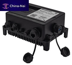 Navigation instrument server MConnectfor shipsfor yachtsfor boat