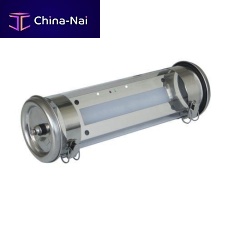 Emergency lighting COULOMB BAES AMBLEDsurface-mountedtubular