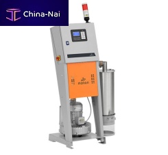 Handling conveyor system METROVAC SGfor automotive applicationsindustrialbulk