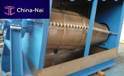 Wire mesh sieve rs seriesrotaryrotary drum
