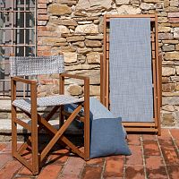 Director's chair Stadelcontemporaryoutdoorfabric