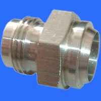 Steel turning machining industrialvalvesauger