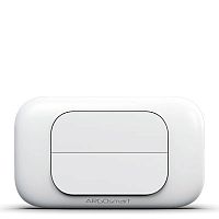 Lighting switch ASG-DM1831rocker
