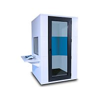 Acoustic booth S-PREMIUM A