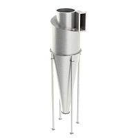 Cyclone dust collector CY series