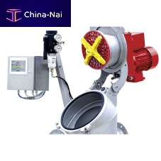 Cutting mill RotaCutverticalfoodfor wastewater