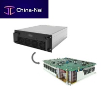 Charger module EMS104