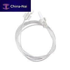 IV infusion extension line