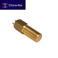 Inductive proximity sensor Hall effectcylindricalthreaded