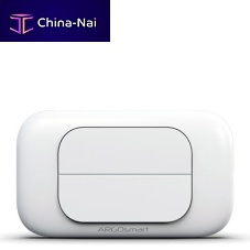 Lighting switch ASG-DM1831rocker