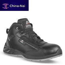 Anti-slip safety shoes LIBERATORanti-perforationwear-resistantoil-resistant