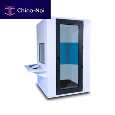 Acoustic booth S-PREMIUM A
