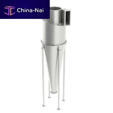 Cyclone dust collector CY series