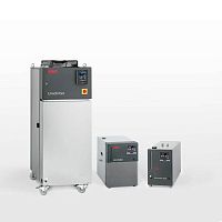 Water cooler Unichillerslaboratorywater-cooledcompact