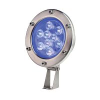 LED floodlight AQUALED RGB LEDcommercialoutdoor