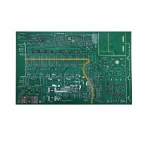 Multilayer printed circuit board high-speedlead-freehigh-frequency