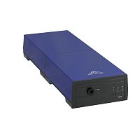 Laser light source tunablebroadbandmid-IR