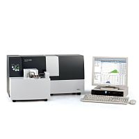 Laser diffraction particle size analyzer SALD-2300high-concentration