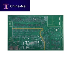 Multilayer printed circuit board high-speedlead-freehigh-frequency