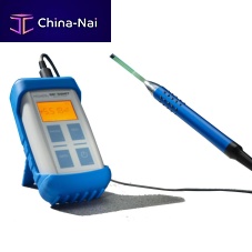 Portable gaussmeter HG09teslameter