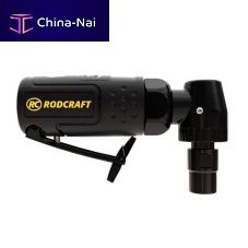 Pneumatic portable grinder RC7102dieergonomic