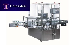 Solvent cleaning machine GTS20watersprayby rotation/agitation