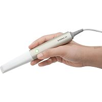 Intraoral 3D scanner Aoralscan Elitedentalstructured lightphotogrammetry