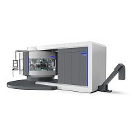 3-axis machining center MultiX series5-axis4-axisuniversal