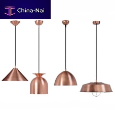 Pendant lamp LITE : 6973|6974|6975|6977steeltraditionalcorded