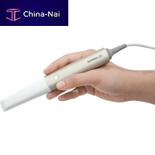 Intraoral 3D scanner Aoralscan Elitedentalstructured lightphotogrammetry