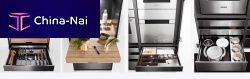 Kitchen drawer BLOK