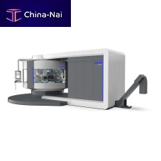 3-axis machining center MultiX series5-axis4-axisuniversal