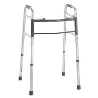 Folding mobility walker 100312-000