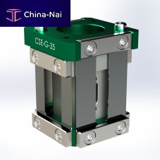XY axis compensation module CSE-Grobotic
