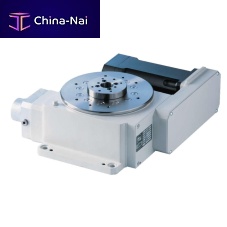 Motor-driven rotary indexing table NC320horizontalCNC