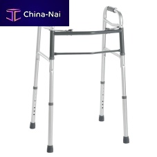 Folding mobility walker 100312-000