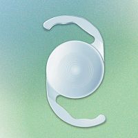 Multifocal intraocular lens Dfinepresbyopia