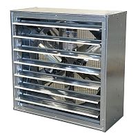 Wall-mounted fan MTV G serieslow-noisehigh-performancehigh-flow