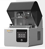 Dental 3D printer AlphaDLPbenchtop
