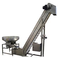 Belt conveyor transportingfeedingfor pasta
